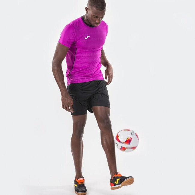 BERMUDA SHORTS MIAMI BLACK BLACK