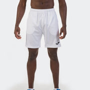 BERMUDA SHORT MASTER WHITE WHITE