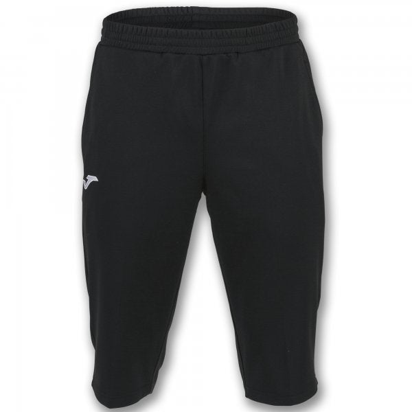BERMUDA SHORTS COMBI BLACK BLACK