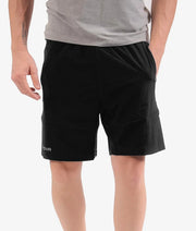 BERMUDA TECNICO NERO