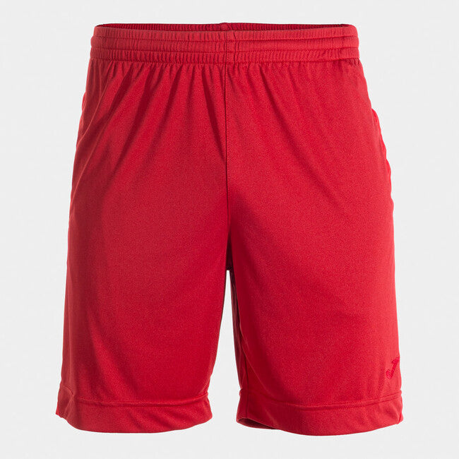 BERMUDA SHORTS MIAMI RED RED