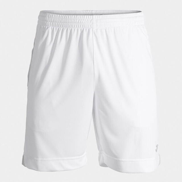 Шорти BERMUDA SHORTS MIAMI бяло