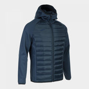 BERNA III SOFT SHELL NAVY NAVY