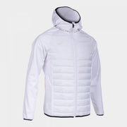 BERNA III SOFT SHELL WHITE WHITE