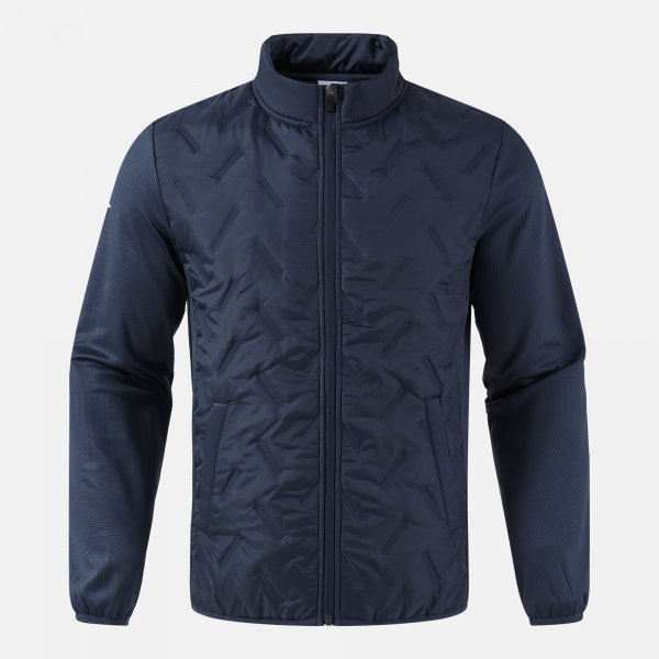 Яке BERNA SOFT SHELL морско синьо