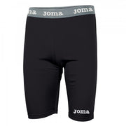 SHORT FLEECE BLACK BLACK