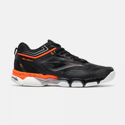 BLOCK MID MEN 2601 черно