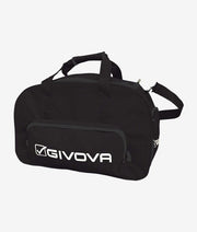 BORSA BRERA NERO