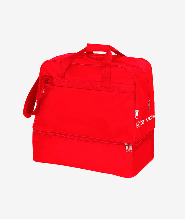 BORSA NEW REVOLUTION BIG ROSSO