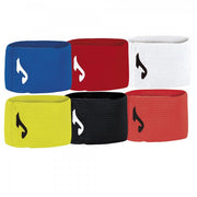 Жилетка за бягане BRACELET BLACK-RED-BLU-WHI-YEL-COR -12 PACK- SURTIDO COLOR
