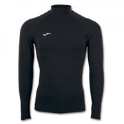 BRAMA CLASSIC THERMAL T-SHIRT BLACK