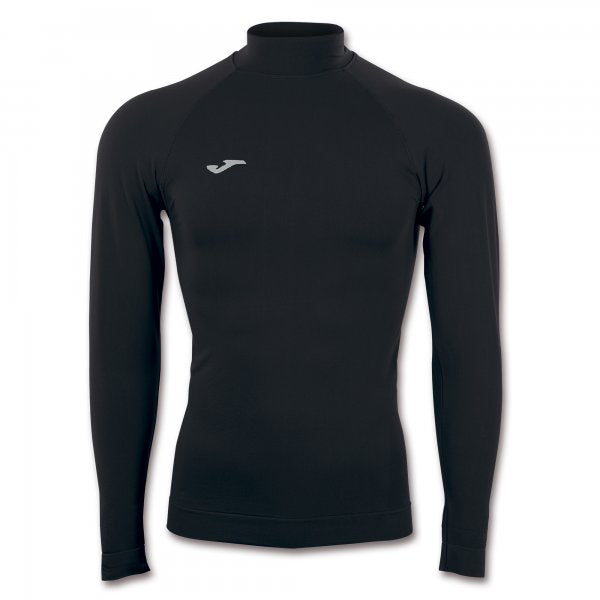 BRAMA CLASSIC THERMAL T-SHIRT BLACK