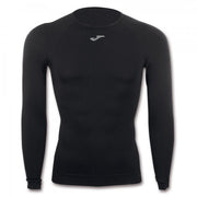 BRAMA CLASSIC BLACK M/L T-SHIRT BLACK