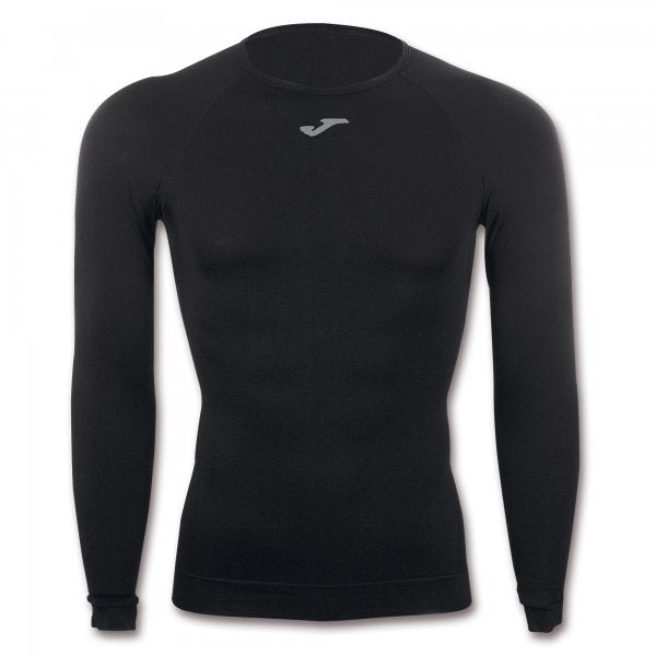 BRAMA CLASSIC BLACK M/L T-SHIRT BLACK