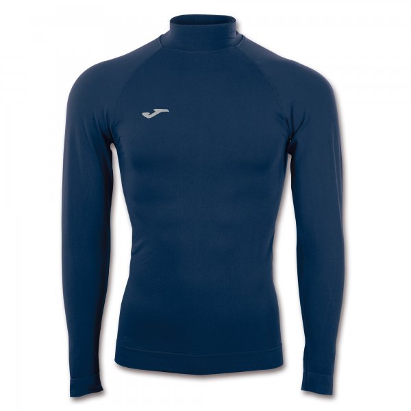 BRAMA CLASSIC NAVY M/L T-SHIRT NAVY