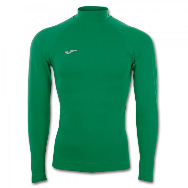BRAMA CLASSIC GREEN M/L T-SHIRT GREEN