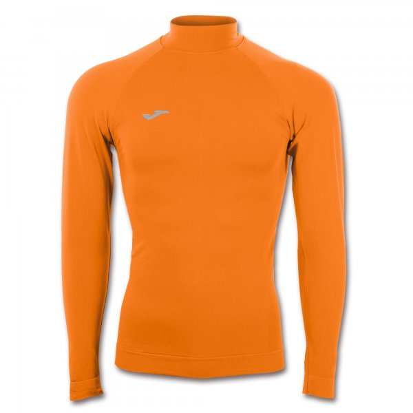 BRAMA CLASSIC ORANGE M/L T-SHIRT ORANGE