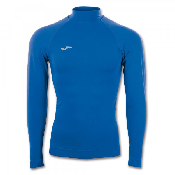 CLASSIC ROYAL BRAMA T-SHIRT M/L ROYAL