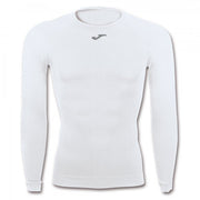 BRAMA CLASSIC WHITE M/L T-SHIRT WHITE