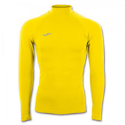 BRAMA CLASSIC YELLOW M/L T-SHIRT YELLOW
