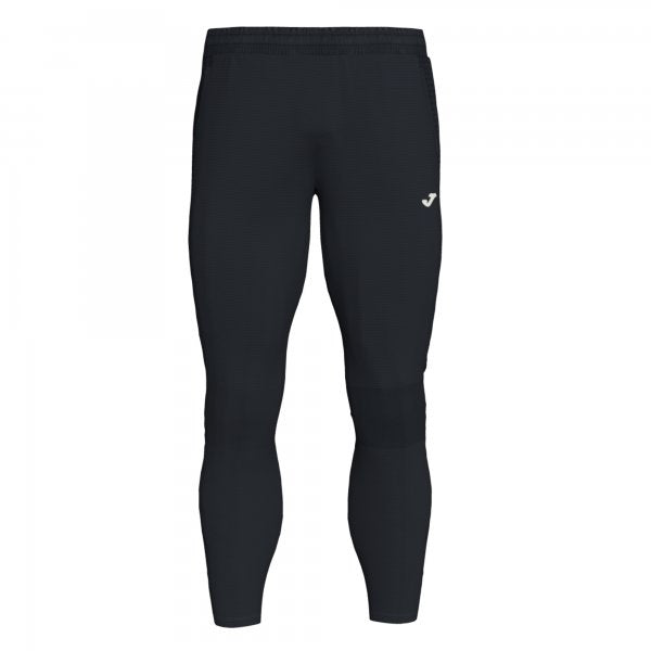 BRAMA BLACK LONG TROUSERS BLACK