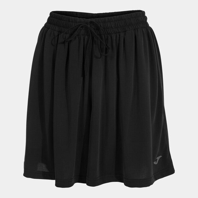 BREATH BERMUDA BLACK BLACK