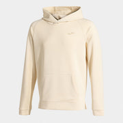 BREATH HOODIE BEIGE BEIGE
