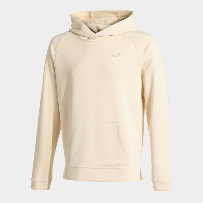 BREATH HOODIE BEIGE BEIGE