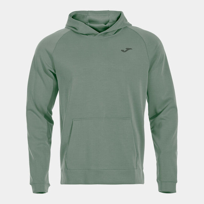 BREATH HOODIE GREEN GREEN