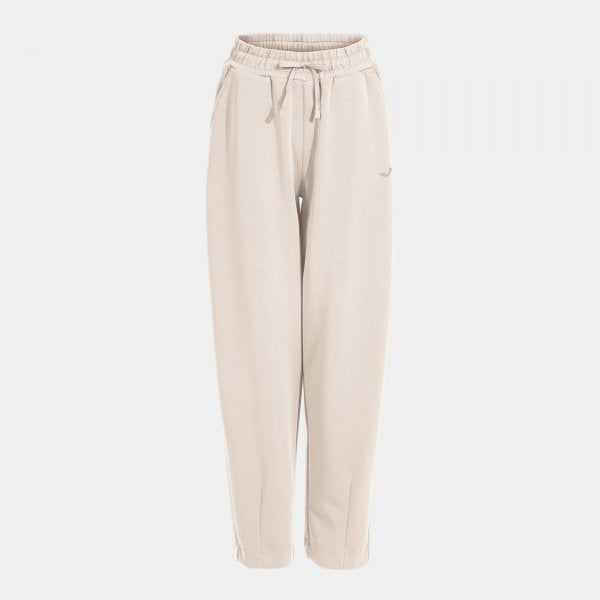 BREATH LONG PANTS BEIGE BEIGE