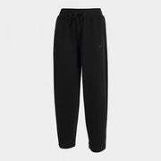 BREATH LONG PANTS BLACK BLACK