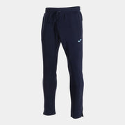 BREATH LONG PANTS NAVY BLUE NAVY
