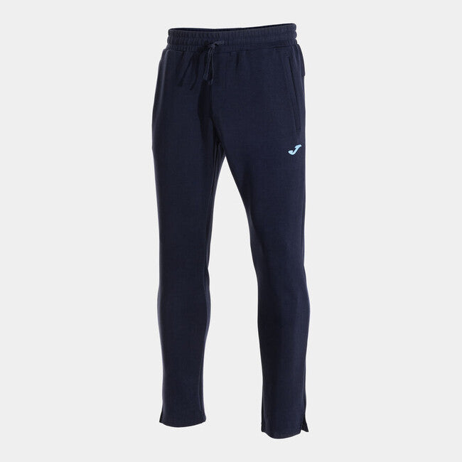 BREATH LONG PANTS NAVY BLUE NAVY
