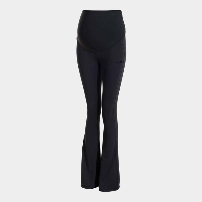 BREATH LONG TIGHTS BLACK BLACK