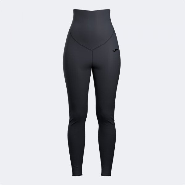 BREATH LONG TIGHTS BLACK BLACK