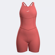 BREATH SPORT SUIT PINK PINK