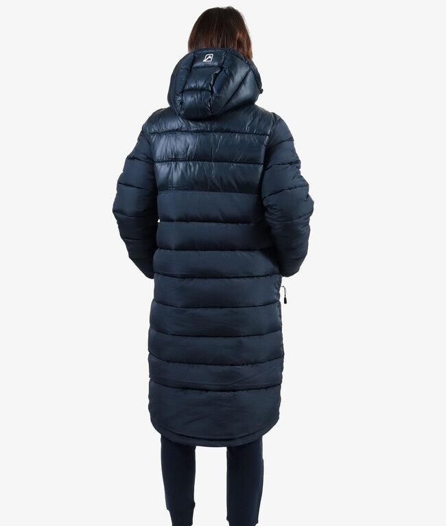 GIUBBOTTO PANCHINA BLU