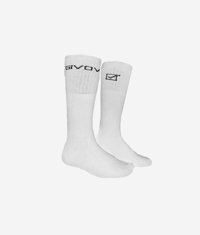 Гети / чорапи CALZA BASKET BASSO бяло