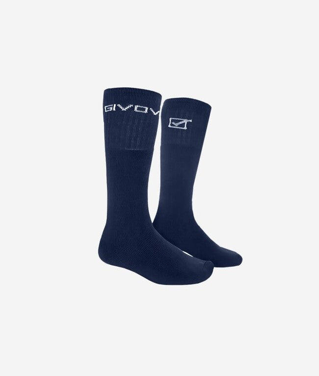 Гети / чорапи CALZA BASKET BASSO синьо