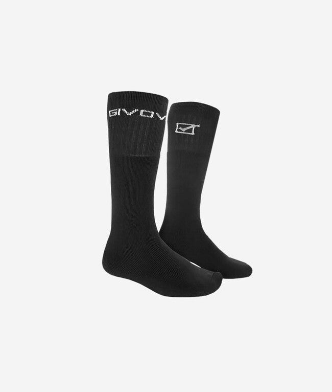 Гети / чорапи CALZA BASKET BASSO черно