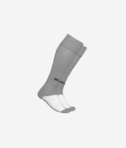 Гети / чорапи CALZA CALCIO светлосиво