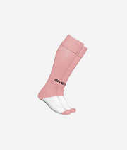 Гети / чорапи CALZA CALCIO розово