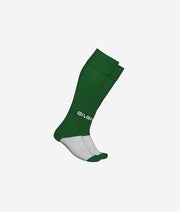 Гети / чорапи CALZA CALCIO зелено