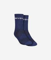 Гети / чорапи CALZA SPORT синьо
