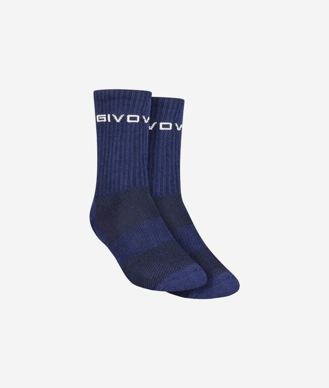 Гети / чорапи CALZA SPORT синьо