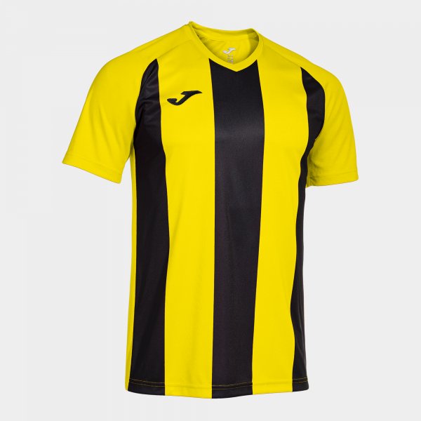 Фланелка CAMISETA MANGA CORTA INTER IV жълто черно