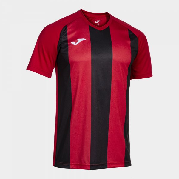 Фланелка CAMISETA MANGA CORTA INTER IV червено черно