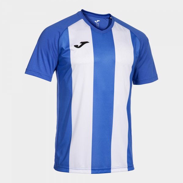 INTER IV SHORT SLEEVE T-SHIRT ROYAL WHITE ROYAL-WHITE