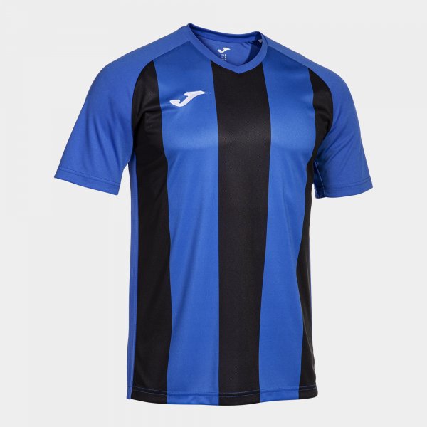 Фланелка CAMISETA MANGA CORTA INTER IV азурно черно