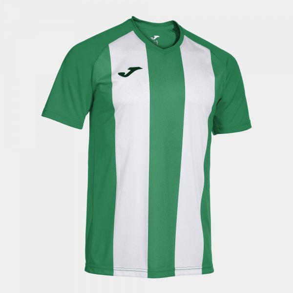 INTER IV SHORT SLEEVE T-SHIRT GREEN WHITE GREEN-WHITE